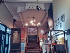 -1901 Cafe(西四店)