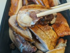 -金宝鸭肉店(祥和广场裙楼店)