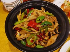 -新海利海鲜城·41年珠海老字号(夏湾店)