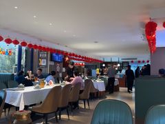 -湘中缘·湖南菜(娄底驻京办店)