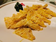 玉米烙-得尔乐大酒店(南塘店)