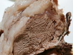 手抓羊肉-贯贯吉·清真餐厅(浙江中路店)