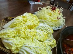 -楠火锅(昆山金鹰店)