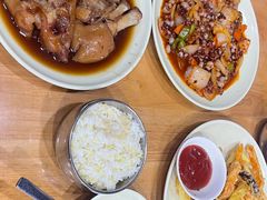 -贤花饭店(城阳店)