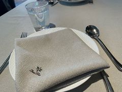 -一棵树·意大利西餐厅One Tree(新城店)