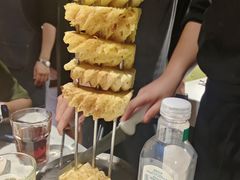 -戈拿旺巴西烤肉(崇文门店)