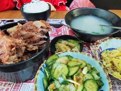 -犟骨头排骨饭(回龙观龙禧店)