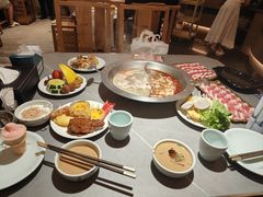 -额尔敦·品质自助(摩尔城店)