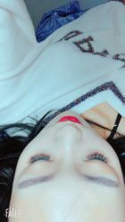 -恐龙·美甲美睫