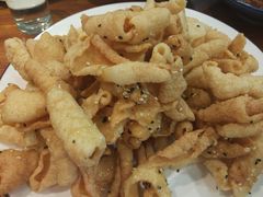 -浑河春面馆非遗鹿角面(良乡店)