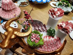 -尚海豆捞(乐虹坊店)