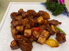 -利顺德大饭店·水岸中餐厅(小白楼店)