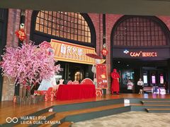 -CGV影城(壹方城IMAX店)