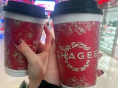 -霸王茶姬(金港国际店)