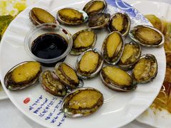-北戴河庆山饭店·海鲜砂锅粥(北戴河黑石路店)
