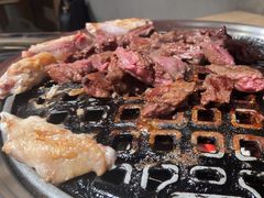-霸腹烤肉(厦门柚子番店)