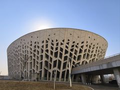 -长春奥林匹克公园