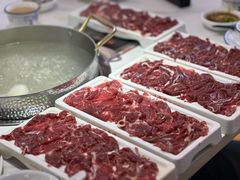 -八合里牛肉火锅(八合里总店)