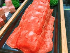 牛舌-湊湊火锅·茶憩(新中关购物中心店)