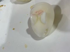 -青岛蓝海大饭店·爱琴海自助餐厅(崂山店)