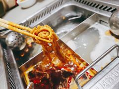 -海底捞火锅(凯德广场店)