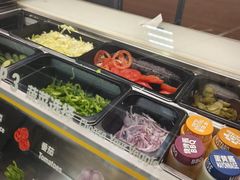 -赛百味SUBWAY(萝岗万达店)