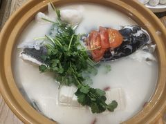 -江南小叙·美食研究院(鱼街店)