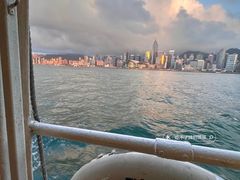 -富豪雪糕车流动点(尖沙咀店)