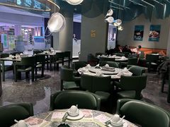 -披云云小馆·味道江湖(姚家园万象汇店)