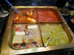 -王家渡火锅店(亦庄店)