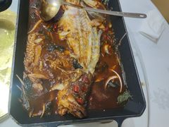 -鄱阳湖·江西小炒·瓦罐煨汤(五道口店)