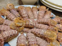 -亚马逊蒸汽活海鲜自助(LCM置汇旭辉广场店)
