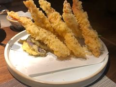 -山葵家·创意料理(EFC欧美广场店)