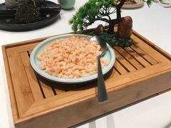 清溜河虾仁-松鹤楼·非遗·苏帮菜(融科店)