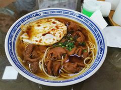 -好面道大肠面(中华路店)