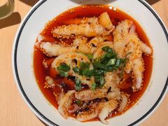 -太二酸菜鱼(深圳布吉万象汇店)