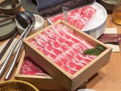 -巴奴毛肚火锅(龙湖锦艺城店)