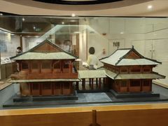 -南越王博物院(王宫展区)