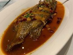 -同庆楼(花园店)