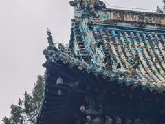 -报恩寺(平武县)