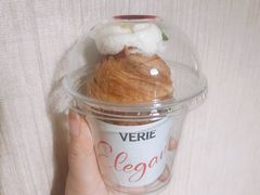 -VERIE BAKEHOUSE
