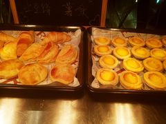 -欢乐牧场海鲜烤肉自助(牡丹园店)