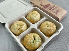 -龙华素斋(龙华路店)