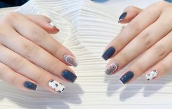 -H12 STAR日式美甲美睫专门店