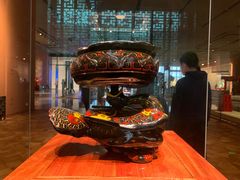 -北京工艺美术博物馆