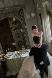 -秦皇岛我和你婚纱摄影工作室