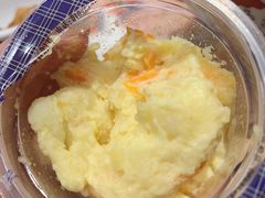 金枪鱼土豆泥-吉野家(学院路店)