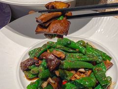 -曾宴·楚菜(湖北省博物馆店)