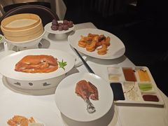 -四季民福烤鸭店(王府井东安门店)