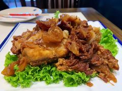 -老仁义·清真菜(太古街店)